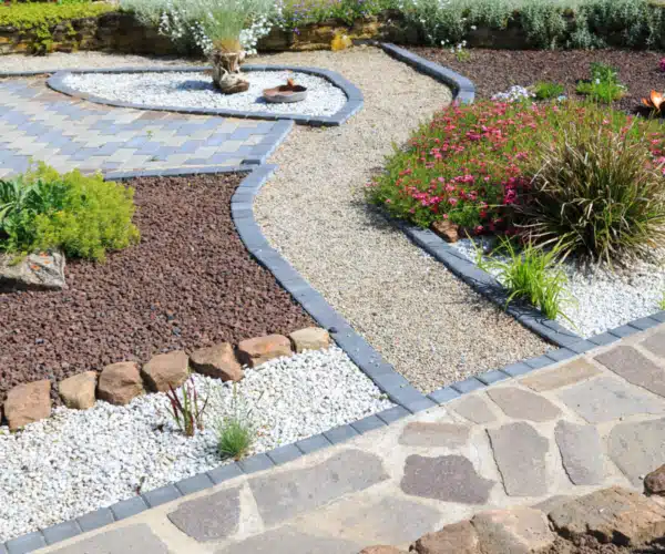 Blue Ash Landscaping near me