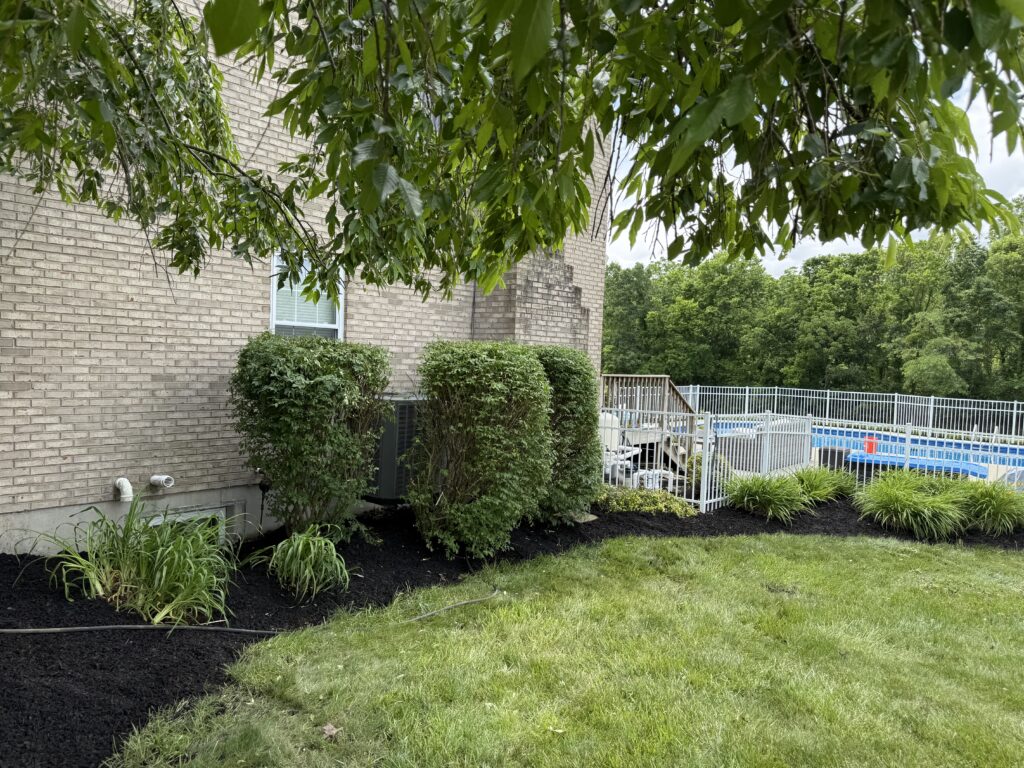 fencing company