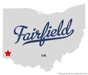 Expert Landscaping Near Fairfield