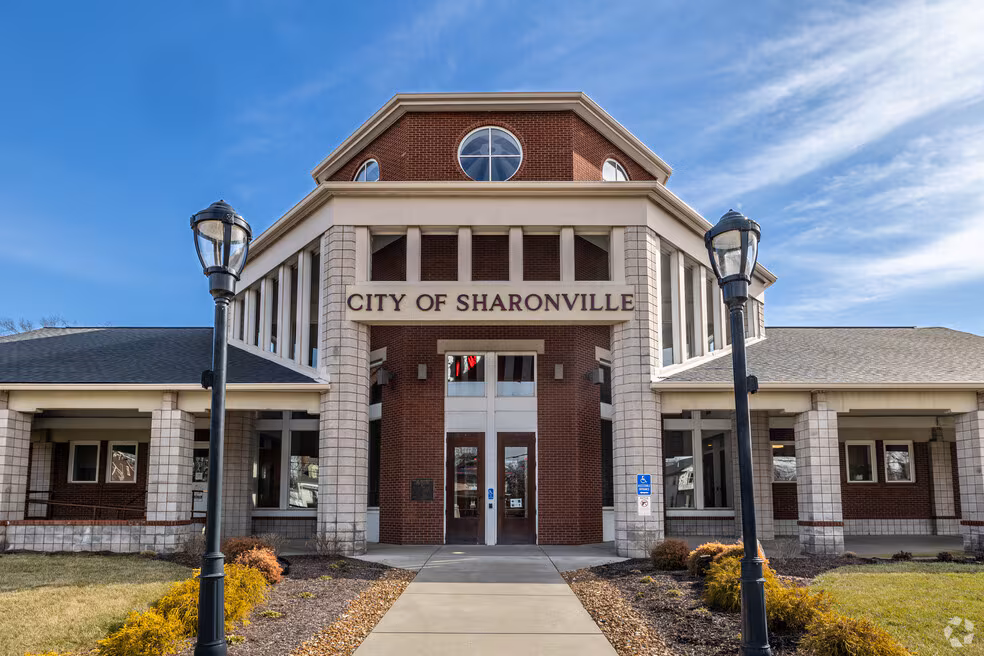 Sharonville landscaping services from Cincinnati Landscaping