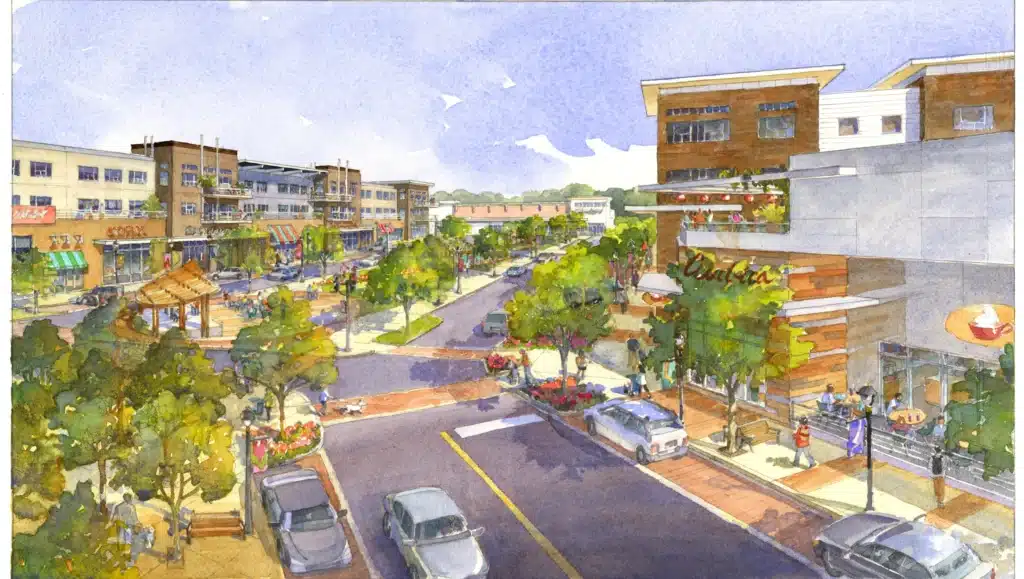 Deerfield Township