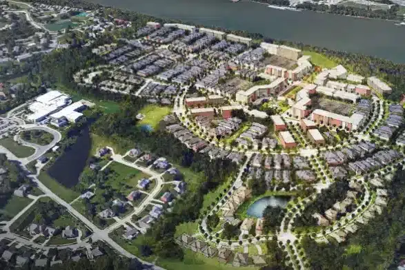 Villa Hills