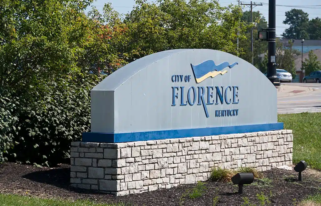 Florence, KY